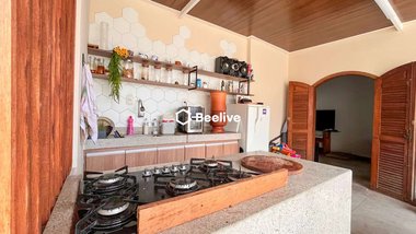 apartment em Rua São Jerônimo, Sagrada Família - Belo Horizonte - MG