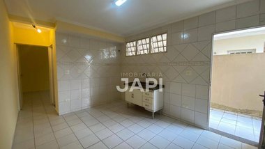 house em Rua Nigéria, Jardim Bonfiglioli - Jundiaí - SP