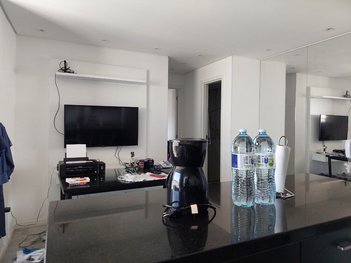 apartment em Rua Domingos Paiva, Brás - São Paulo - SP