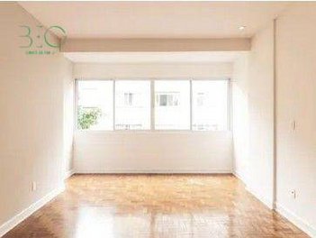 apartment em Rua Doutor Cesário Mota Júnior, Vila Buarque - São Paulo - SP