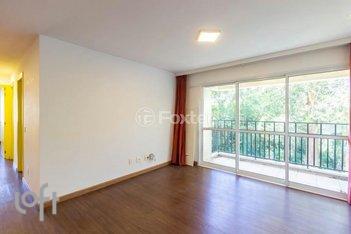 apartment em Corinto, Butantã - São Paulo - SP