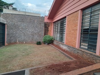 house em Rua Visconde de Abaeté, Jardim Sumaré - Ribeirão Preto - SP