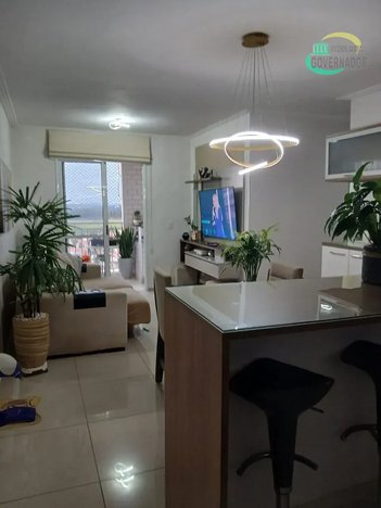 apartment em Rua Martinho Calsavara, Swift - Campinas - SP