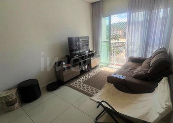 apartment em siria, Nações - Balneário Camboriú - SC
