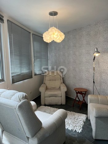 office em Cerro Corá, Vila Romana - São Paulo - SP