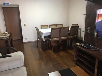 apartment em Praça Garção Tinoco, Santana - São Paulo - SP