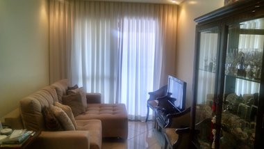 apartment em Rua Dom Constantino Barradas, Vila Gumercindo - São Paulo - SP