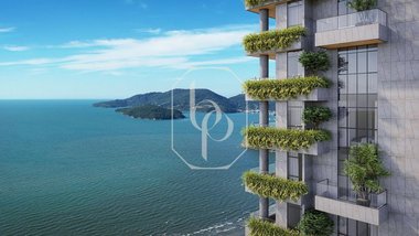 apartment em Avenida Blumenau, Porto Belo - Porto Belo - SC