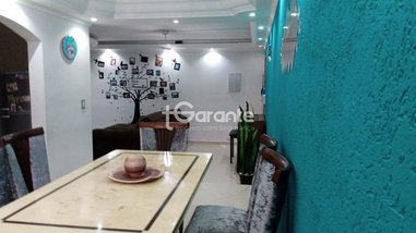 apartment em Avenida Patente, Jardim Patente - São Paulo - SP