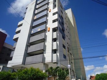 apartment em Rua Oliveira Viana, Vicente Pinzon - Fortaleza - CE