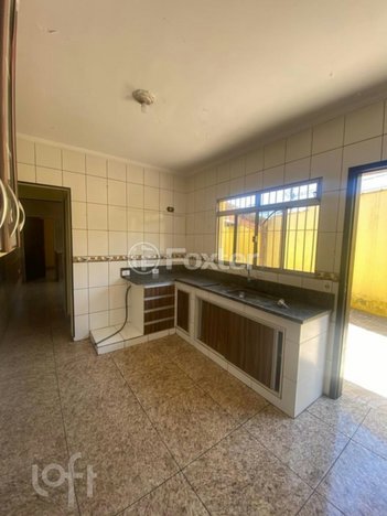 house em Avenida Santana do Mundau, Cidade Parque Alvorada - Guarulhos - SP