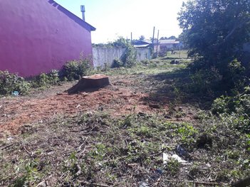 land_lot em Johnson Flaudiney Pereira Da Silva, Lageado - Porto Alegre - RS