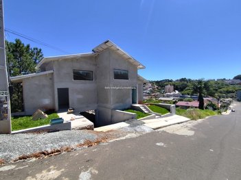 house em Rua Cecilia Maleske, Municípios - Caçador - SC