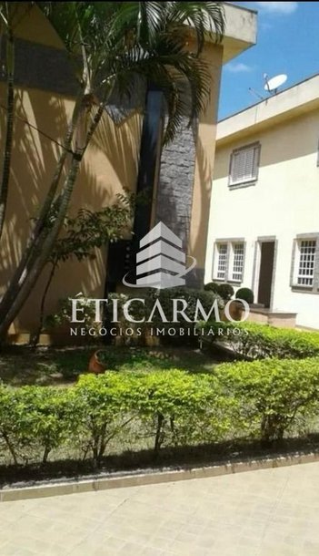 house em Rua Paes Landin, Itaquera - São Paulo - SP