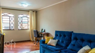 house em Rua Muniz Barreiros, Vila Formosa - São Paulo - SP