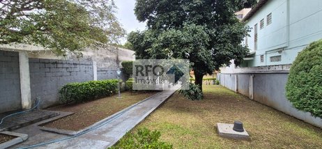 house em Rua César Guimarães, Jardim da Glória - São Paulo - SP