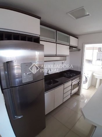 apartment em Rua Missões, Vila Vista Alegre - Cachoeirinha - RS