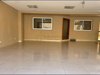 house em Rua Nicanor Ferreira Vianna, Residencial Flórida - Ribeirão Preto - SP