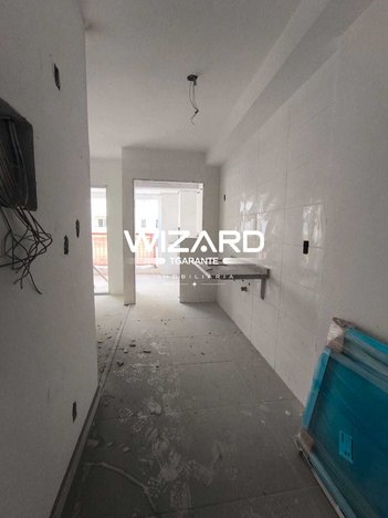 apartment em Rua Antonieta, Picanço - Guarulhos - SP