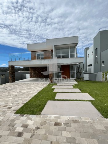 house em das Três Meninas, Vila Nova - Porto Alegre - RS