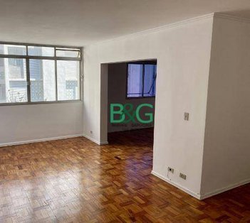 apartment em Rua Urimonduba, Itaim Bibi - São Paulo - SP