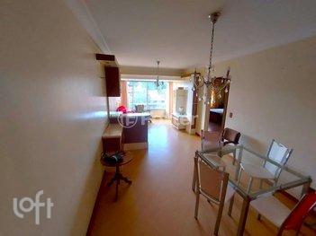 apartment em General Rondon, Tristeza - Porto Alegre - RS