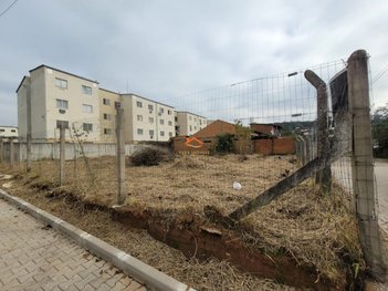 land_lot em Avenida Mauá, Duque de Caxias - São Leopoldo - RS