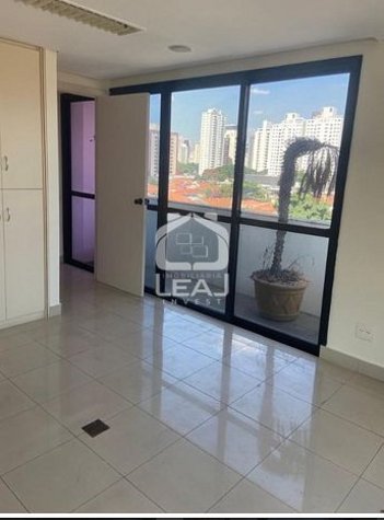 office em Rua Doutor Alceu de Campos Rodrigues, Vila Nova Conceição - São Paulo - SP