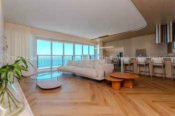 apartment em Avenida Atlântica, Centro - Balneário Camboriú - SC