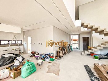 house em Avenida Glaudiston Pereira de Oliveira, Putim - São José dos Campos - SP