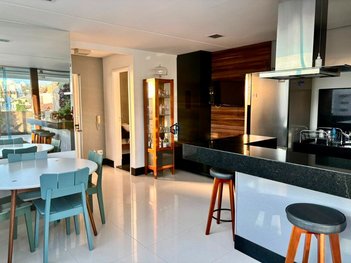 apartment em Rua Castelo Lamego, Castelo - Belo Horizonte - MG