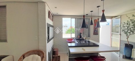 apartment em Rua São Luís, Santana - Porto Alegre - RS