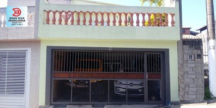 house em Rua Mauro Bonafé Pauletti, Jardim Três Marias - São Paulo - SP