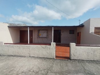 house em Rua Veleiros, Parque Marinha - Rio Grande - RS