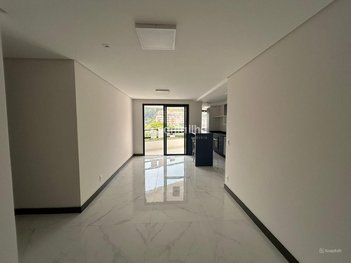 apartment em Rua João Motta Espezim, Saco dos Limões - Florianópolis - SC