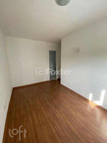apartment em Avenida Cascais, Passo das Pedras - Porto Alegre - RS