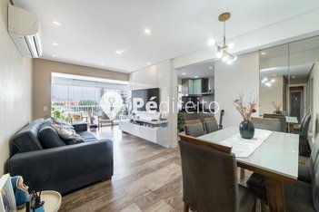 apartment em Rua Ulisses Cruz, Tatuapé - São Paulo - SP