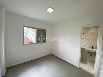 apartment em Rua Campo Comprido, Vila Romero - São Paulo - SP