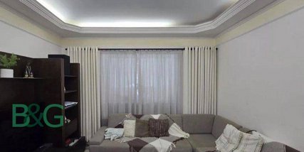 house em Rua Serrana, Jardim Santa Clara - Guarulhos - SP