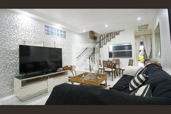 house em Rua Professor Gustavo Pires de Andrade, Parque da Vila Prudente - São Paulo - SP