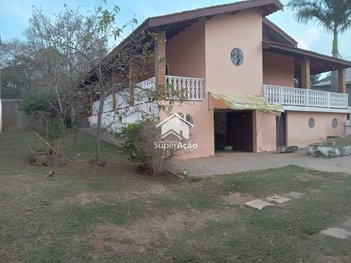 house em Rua Mário Cunha, Jardim Colonial - Atibaia - SP