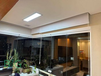 apartment em Rua Tenente Gelás, Tatuapé - São Paulo - SP
