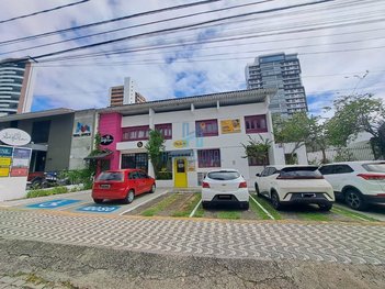 office em Avenida Afonso Pena, Tirol - Natal - RN