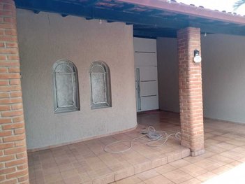house em Rua Francisco Domingues, Vila São Bernardo - Sorocaba - SP