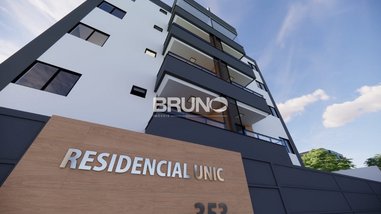 apartment em Rua Dom Pedro I, Liberdade - Resende - RJ