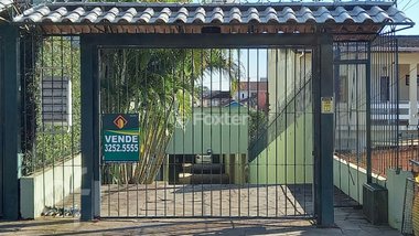 house em Rua Liberal, Tristeza - Porto Alegre - RS
