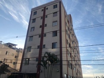 apartment em Rua Oligisto, Santa Tereza - Belo Horizonte - MG