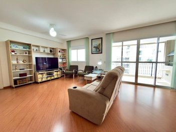 apartment em Rua Martiniano de Carvalho, Bela Vista - São Paulo - SP