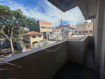 apartment em Rua Rio Grande do Sul, Vila Boa Vista - Barueri - SP