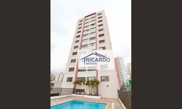 apartment em Rua Acre, Vila Rosália - Guarulhos - SP